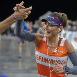 Meet your Posher, Kaylene